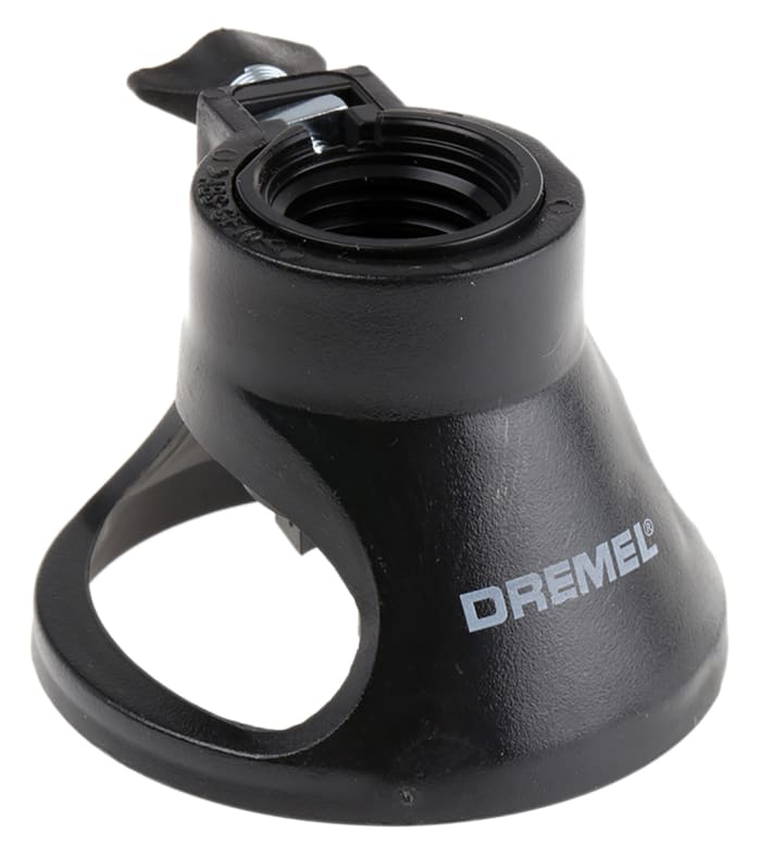 Juego de corte de azulejos Dremel 26150566JB de 2 piezas para usar con Herramientas Dremel