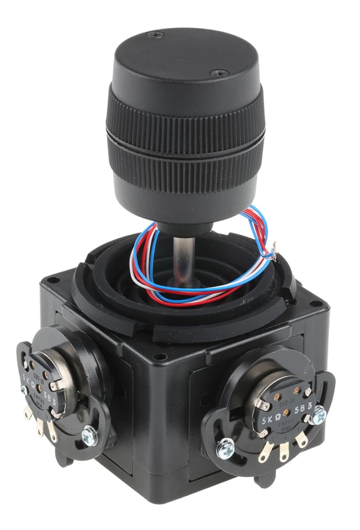 CH Products S30L081P-50 Джойстик потенциометра