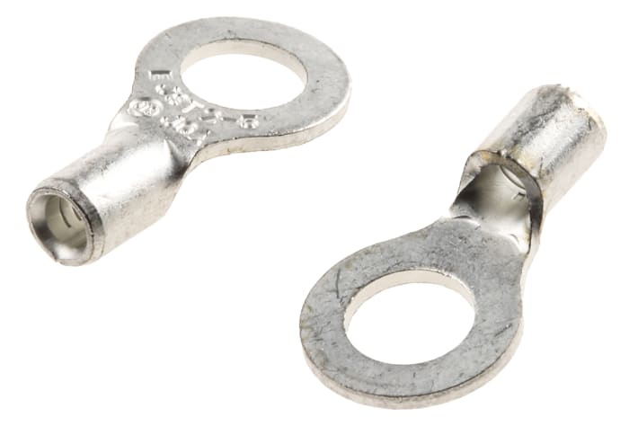 JST R2-5 Обжимной разъем с круглым наконечником