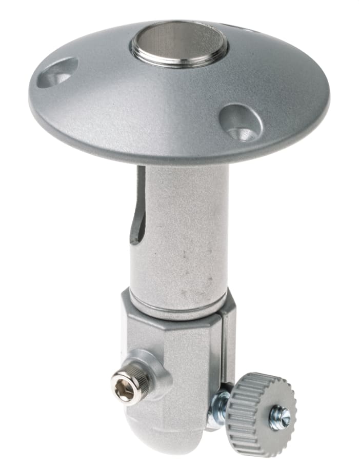 ABUS Aluminium Bracket Camera Bracket for use with CCTV Cameras