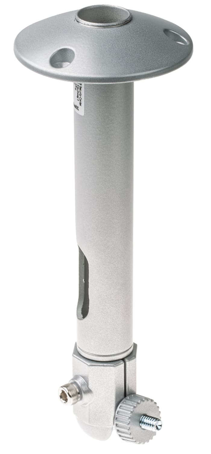 ABUS Aluminium Bracket Camera Bracket for use with CCTV Cameras