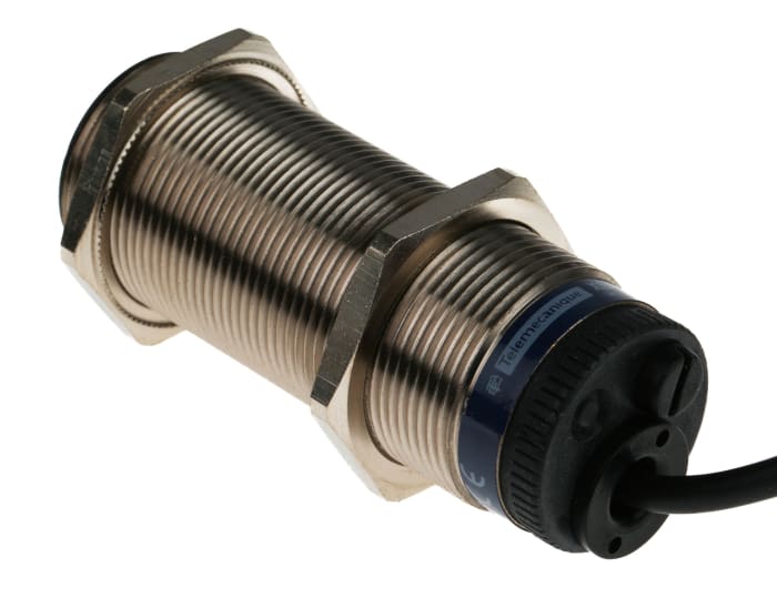 XSAV11801 Telemecanique Sensors Telemecanique Sensors M30 x 1.5