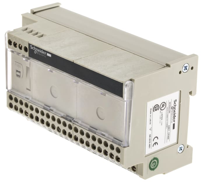 ABE7CPA03 Schneider Electric | Base Schneider Electric Telefast, para ...