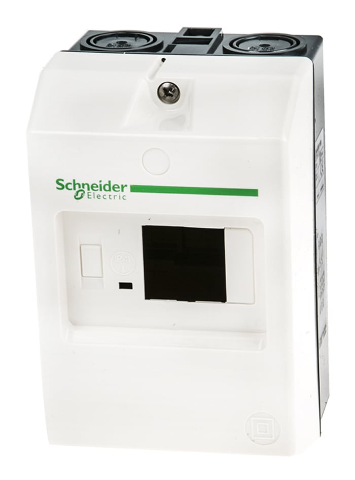 Schneider Electric Enclosure for Use with GV2ME Series, 147mm Length