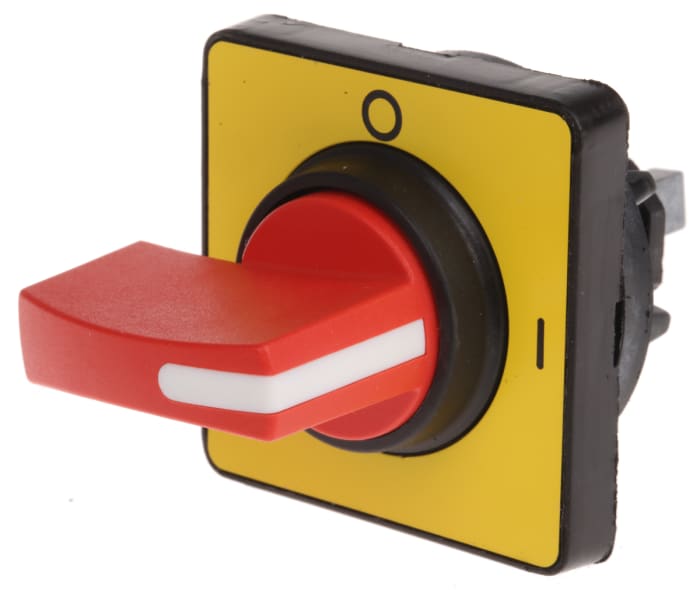Schneider Electric Cam Switch Handle