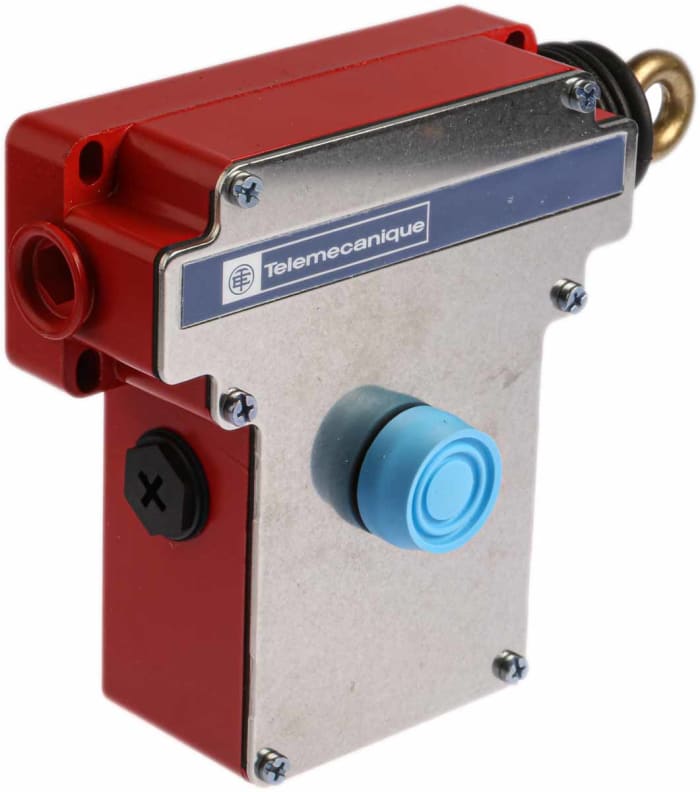 Telemecanique Sensors XY2CE1A270 Переключатель с кабелем