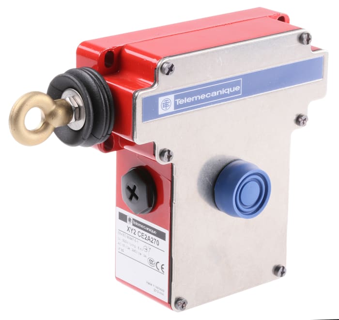 Telemecanique Sensors XY2CE2A270 Переключатель с кабелем