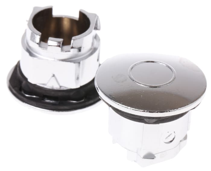 Schneider Electric Blanking Plug, For Use With XB4 Series