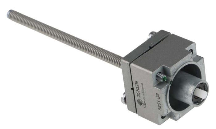 TELEMECANIQUE LIMIT SWITCH ZCK E08