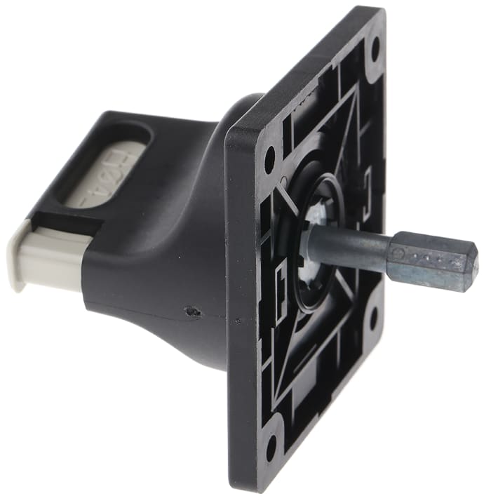 Interrupteur-sectionneur Schneider Electric TeSys VARIO, 3P, 25A, 690V c.a.