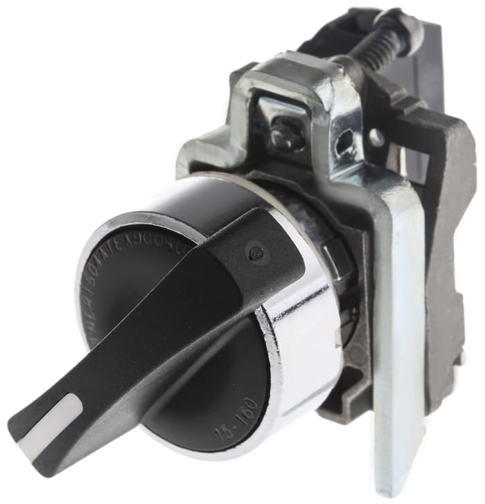 Schneider Electric XB4BJ21EX Поворотный переключатель