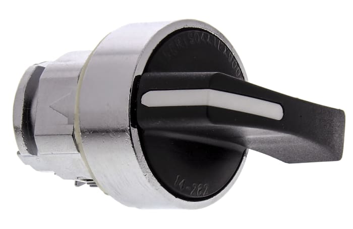 Schneider Electric Selector Switch - 3 Positions