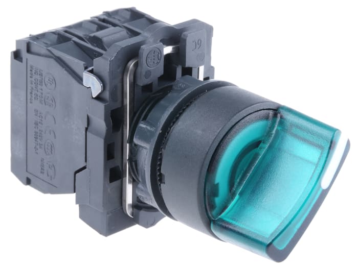 XB5AK123M5 Schneider Electric Schneider Electric Selector Switch 2