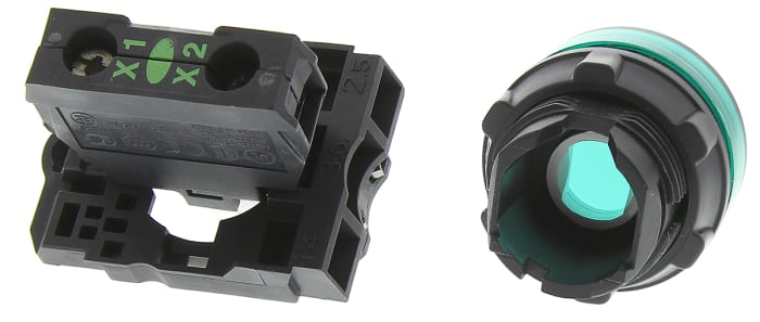 XB5AVB3 Schneider Electric | Schneider Electric, Harmony XB5, Panel ...