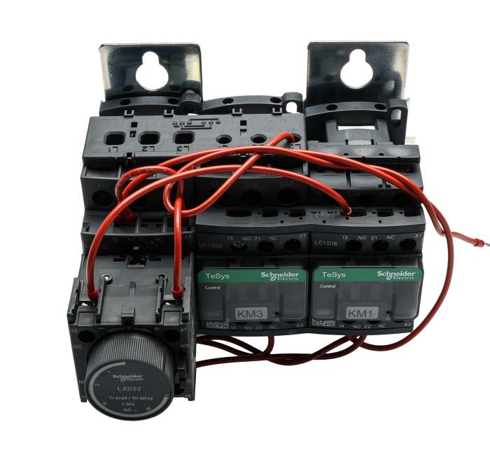 LC3D32AP7 Schneider Electric | Schneider Electric, Kutulu Komple