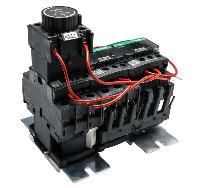 LC3D32AP7 Schneider Electric | Schneider Electric, Kutulu Komple