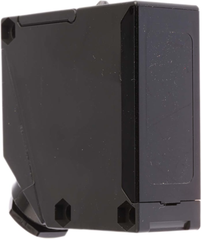 Panasonic Diffuse Photoelectric Sensor, Block Sensor, 100 mm → 2.5 m Detection Range