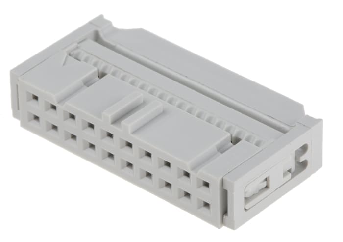 ABC6HE20F Schneider Electric | Schneider Electric Telefast Series ...