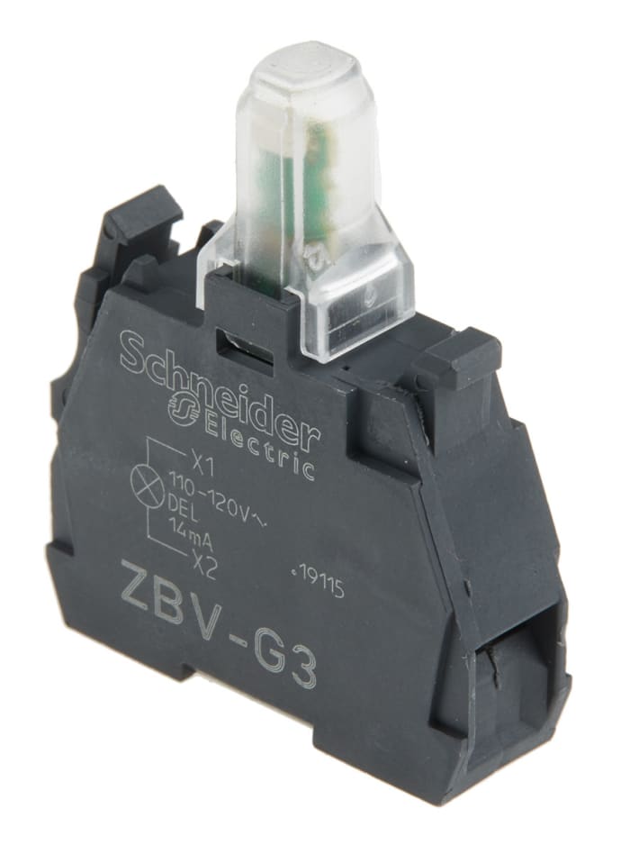 Schneider Electric ZBVG3 Световой блок