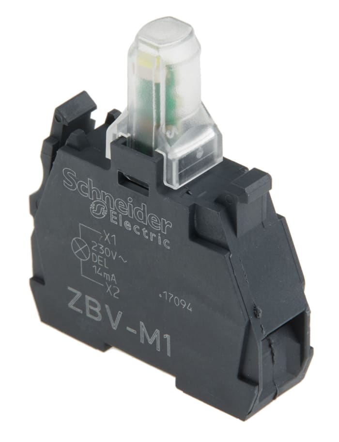 Schneider Electric ZBVM1 Световой блок