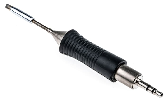 Panne de fer à souder RTM 022 S ou RT8 Weller, Tournevis, série RTM, 2.2 mm, pour WXMP, WMRP