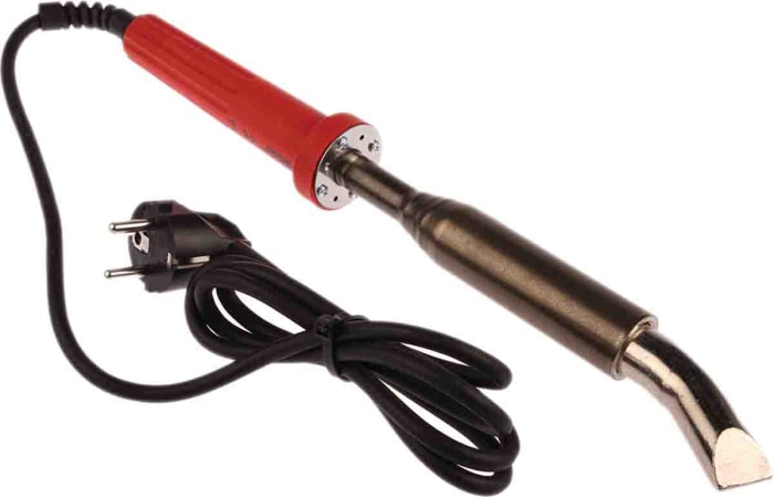 Weller Electric Soldering Iron, 230V, 200W