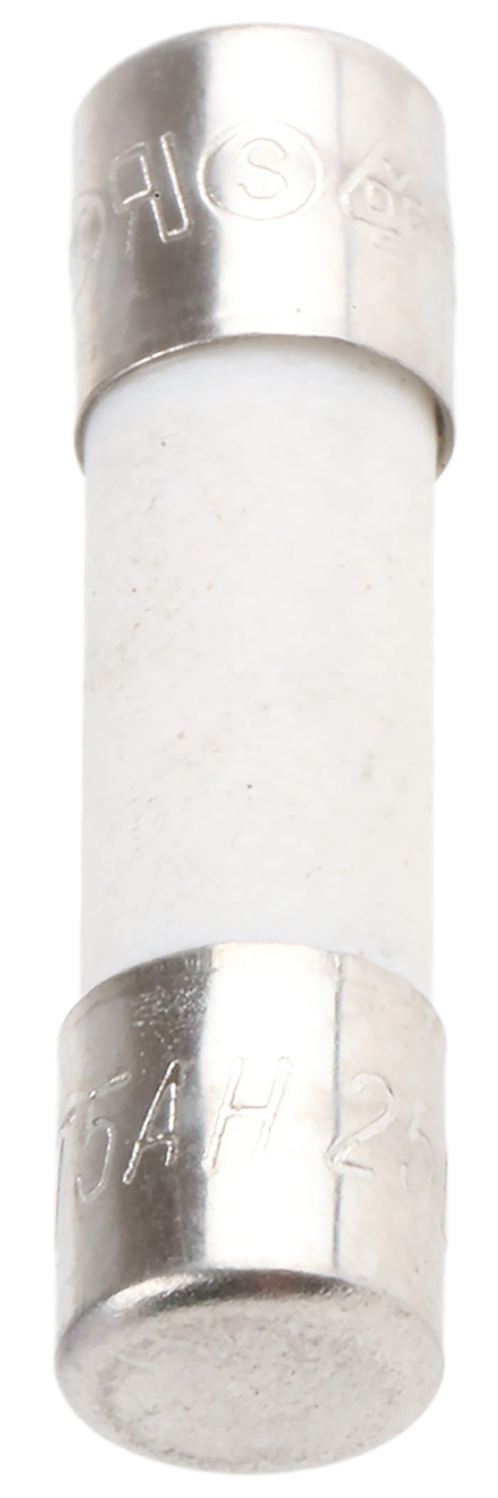 RS PRO 5A T Ceramic Cartridge Fuse, 5 x 20mm