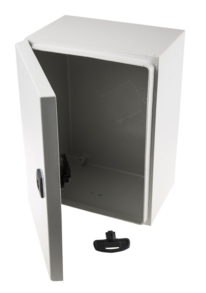 0 362 50 Legrand Legrand Marina, Fibreglass Reinforced Polyester