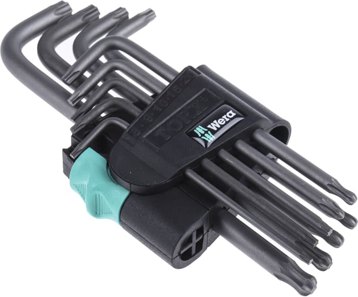Wera torx top