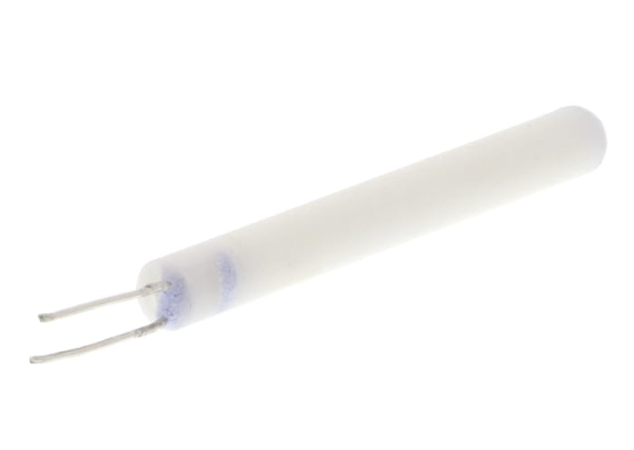 Détecteur RTD PT100 RS PRO, Ø 2.8mm, L.25mm, +650°C max, Soudure