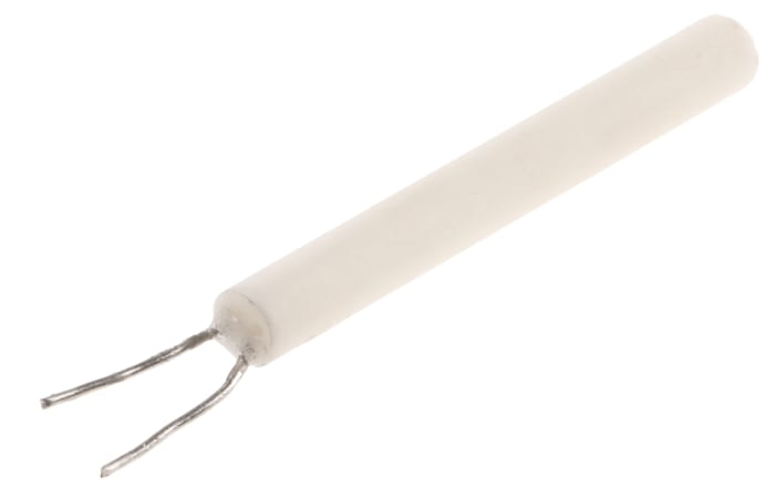 Détecteur RTD PT100 RS PRO, Ø 2.8mm, L.25mm, +650°C max, Soudure