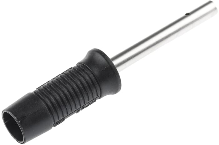 Weller Soldering Accessory Soldering Iron Barrel WP80 Series, for use with WP80 Soldering Iron