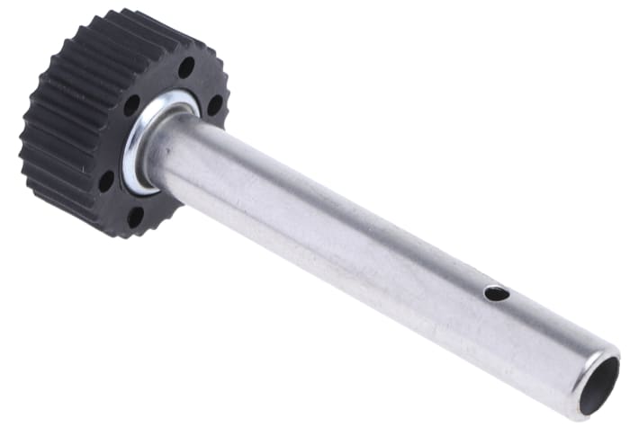 Weller Soldering Accessory Soldering Iron Barrel, for use with WSP80/WXP80/WSFP/FE75 Soldering Irons