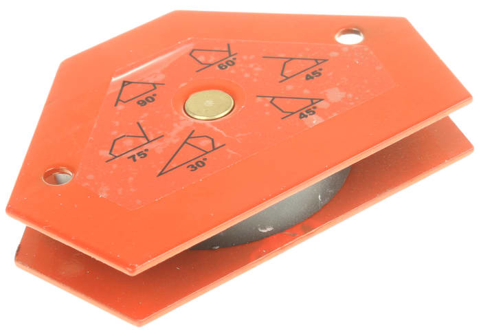 RS PRO Magnetic Clamp