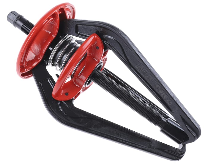 SKF Hydraulic Bearing Puller, 36 → 150 mm Capacity