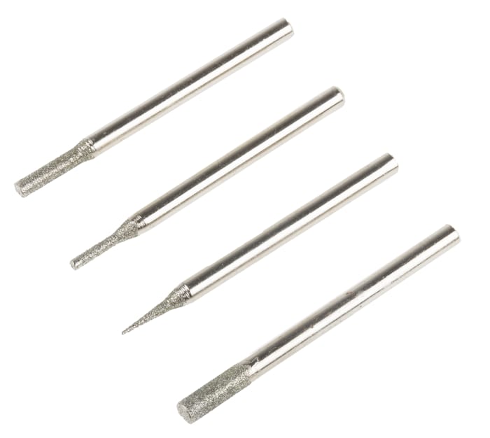 Dremel Drill Bit Set