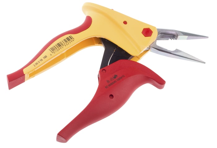 Wiha Tools, L. (hors tout) 160 mm