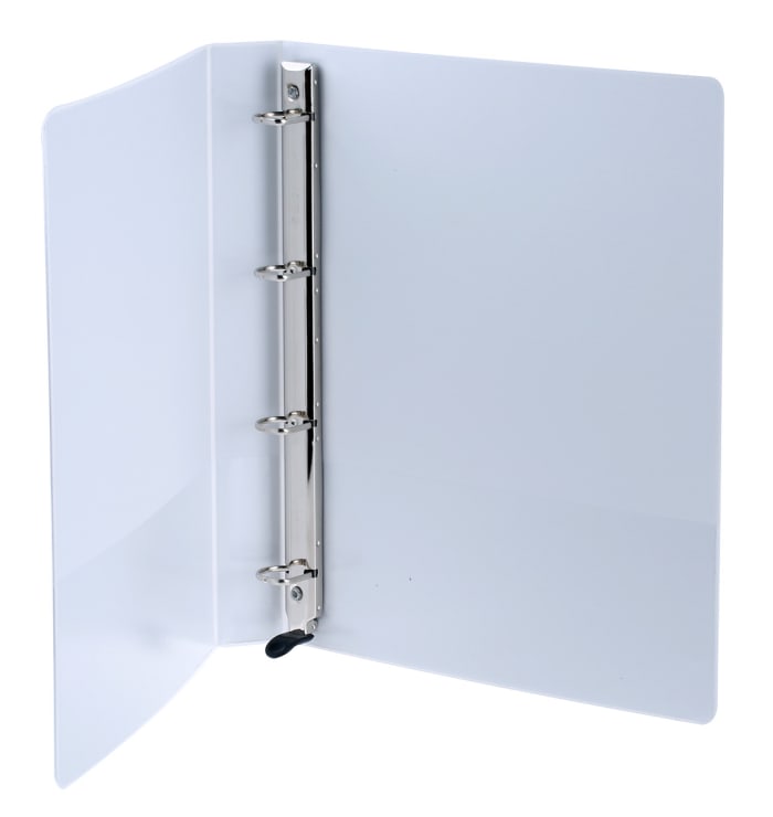 Flimsy ring on sale binder