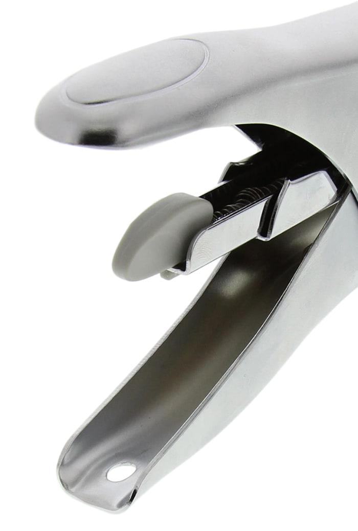 55490081 Leitz | Leitz 5549 Full Strip, Plier Stapler, 40 Sheet ...