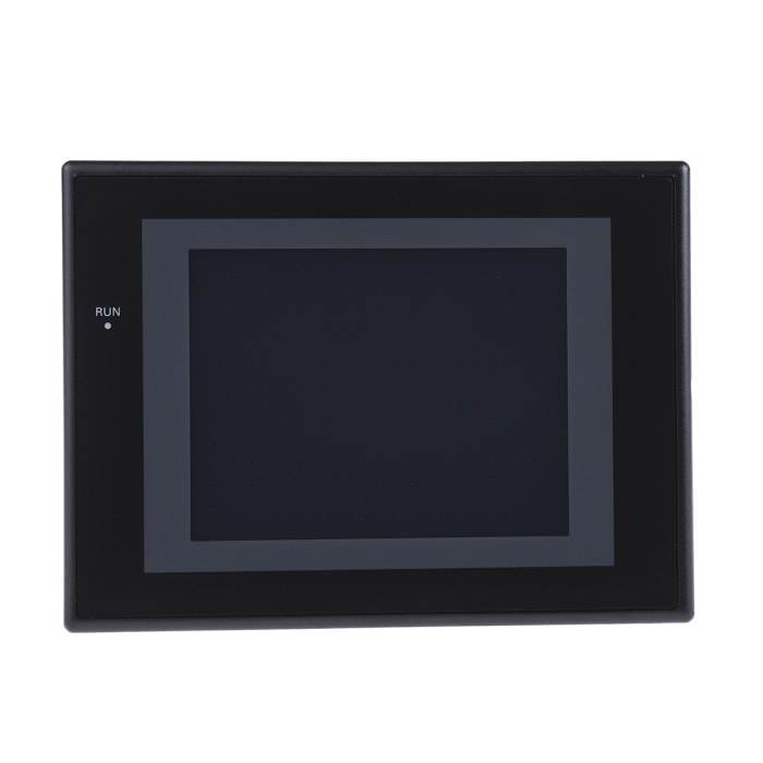 Dotyková obrazovka HMI 5.7 in LCD řada NS5 barevný displej 320 x 240pixely, 195 x 142 x 53.8 mm Omron