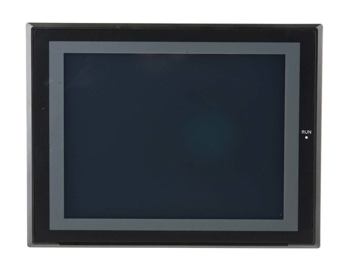 Ecran HMI tactile NS8 Omron, LCD, 8,4 pouces, 640 x 480, 315 mm (H) x 241 (l) x 48,5 (P) mm