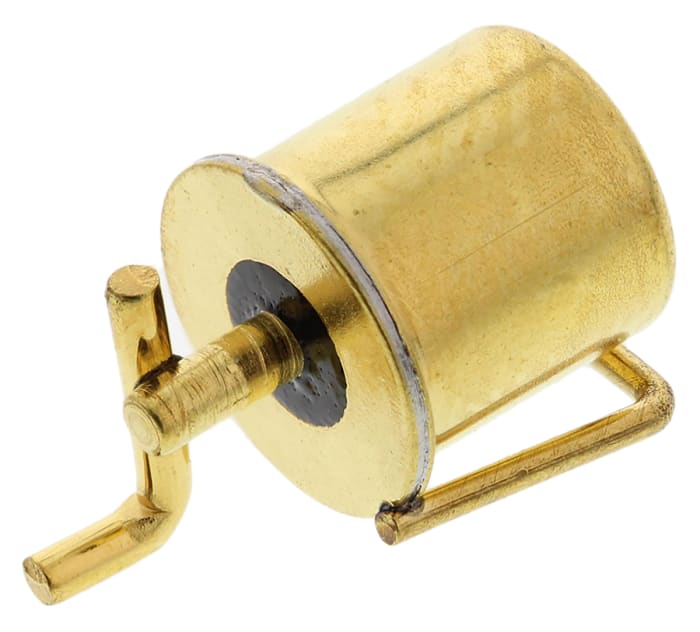 Assemtech Vibration Sensor, 200 mA Max, -37°C → +100°C