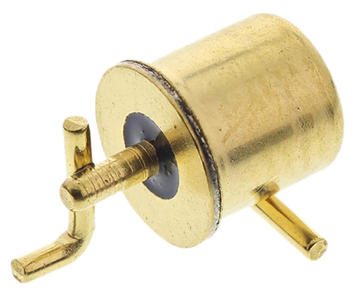 Assemtech Vibration Sensor, 200 mA Max, -37°C → +100°C