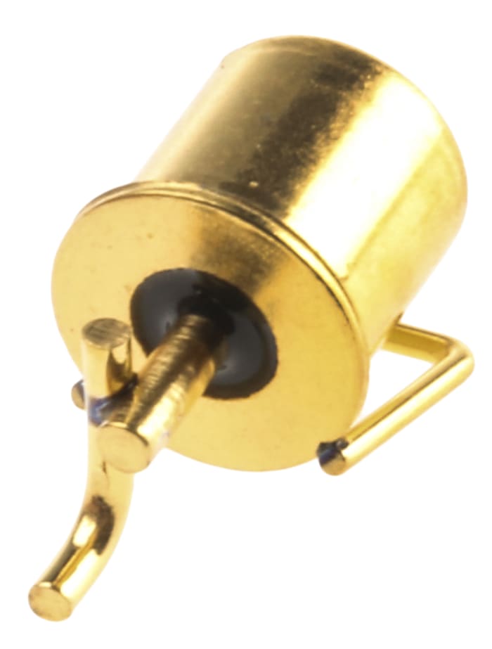 Assemtech Vibration Sensor, 200 mA Max, -37°C → +100°C