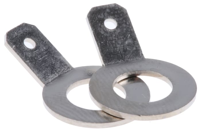 APEM Toggle Switch Ground Tag