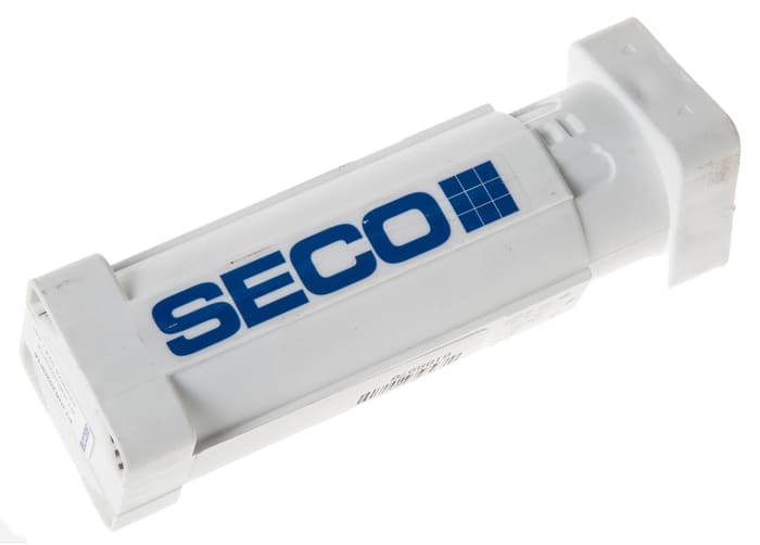 Seco PJTN Series for Use with TN 1604 Inserts, 93° Approach