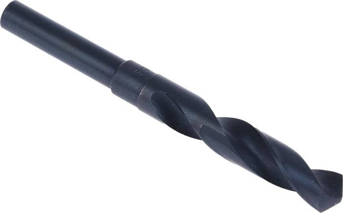 RS PRO HSS Twist Drill Bit, 5/8in Diameter, 150mm Overall