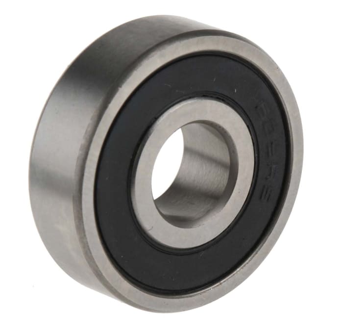 Roulement à billes à gorge profonde à une rangée RS PRO, ø int. 9mm, ø ext. 26mm, larg. 8mm