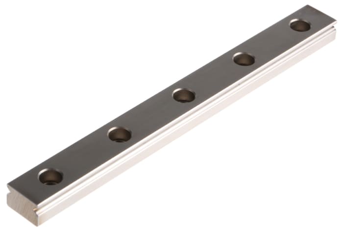 Rail à guidage NSK PU, longueur 120mm, largeur 12mm