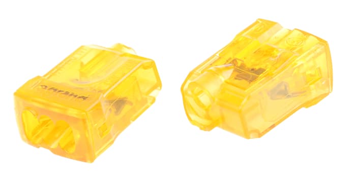 Legrand Distribution Block